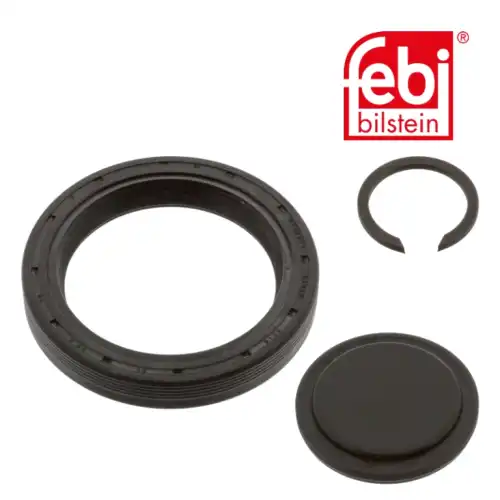 заглушка полуоси к-кт! Audi A3, VW Golf 86-03/Passat 88-97 02065 FEBI