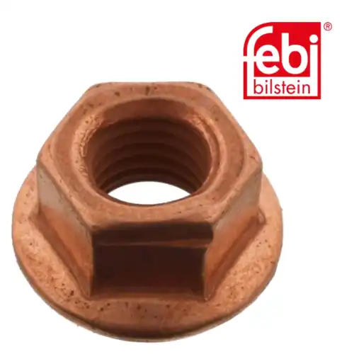 Гайка автомобильная FEBI 03687