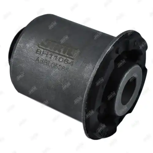 сайлентблок 12.2x38.2x55/39.6 FA LWR FR HYUNDAI Azera, Elantra 06, Grand Santa FE, Grandeur HG, i3 BH11064 JIKIU