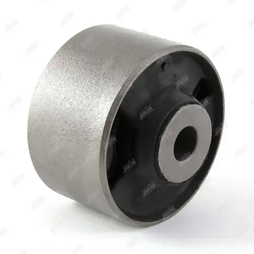 сайлентблок заднего рычага! Chevrolet Captiva (C100) 07> BH52002 JIKIU