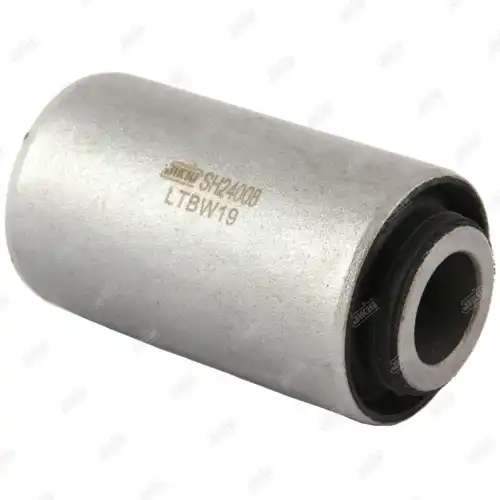 сайлентблок задней рессоры!Isuzu Elf SH24008 JIKIU