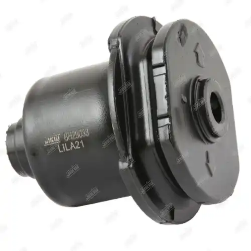 сайлентблок задней балки! Suzuki Swift RS413/RS415/RS416 03-10 BH29033 JIKIU