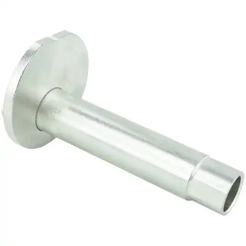 втулка регулировки развала с эксцентриком! Lexus GX400 09> 0132-008 FEBEST