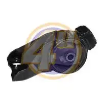 Подушка крепления двигателя 4U MZ-EM-00144