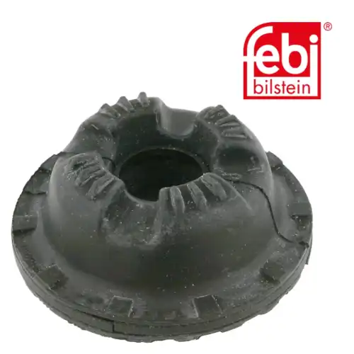 опора амортизатора переднего! Audi A4/RS4 all 00> 26360 FEBI