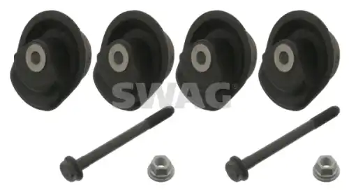 1201F [3A0501541S] !с/б зад.балки к-кт VW Passat 88-97 30790007 SWAG