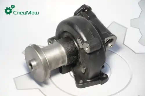 Насос системы охлаждения (помпа) СПЕЦМАШ 7511-1307010