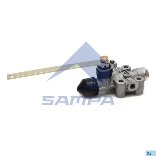 кран уровня пола! Omn Setra, MB 061.489-01 SAMPA