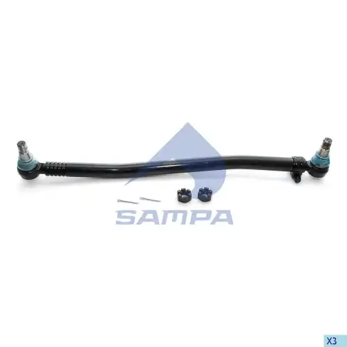 Рулевая тяга SAMPA 097.054-01