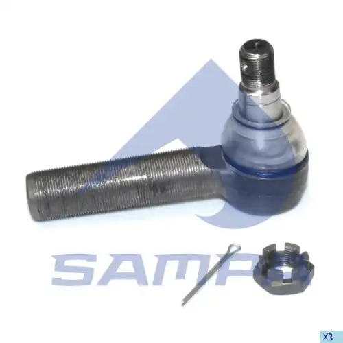 Рулевой наконечник SAMPA 097.197-01