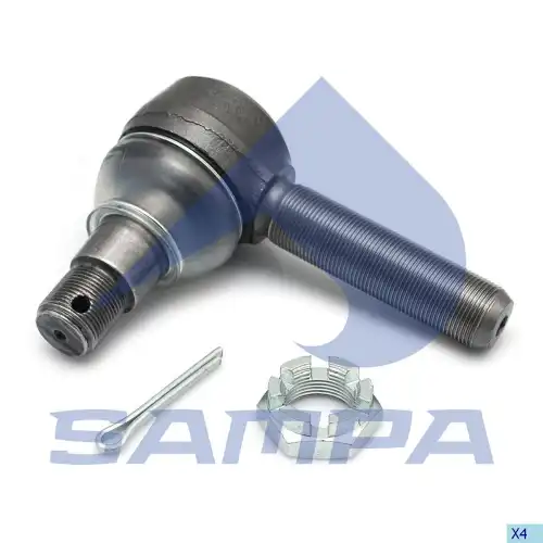 Рулевой наконечник SAMPA 097.403-01