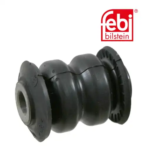 сайлентблок рычага пер.! Renault Clio 05>, Nissan Micra 03> 22865 FEBI