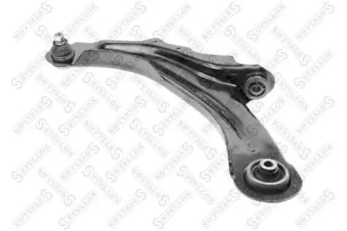 Рычаг подвески STELLOX 57-03347-SX слева нижний