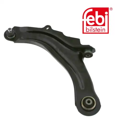 Рычаг подвески FEBI 24083 слева