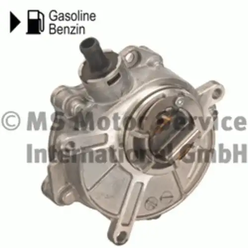 [06E145100D] !насос вакуумный Audi A6/Quattro 2.4i/3.2FSi 130/188kW 04> 7.24807.21.0 PIERBURG