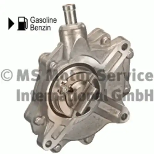 [11667534236] !насос вакуумный BMW E46 1.6i/ti/1.8i/ti/Ci 77-105kW 98> 7.24807.22.0 PIERBURG