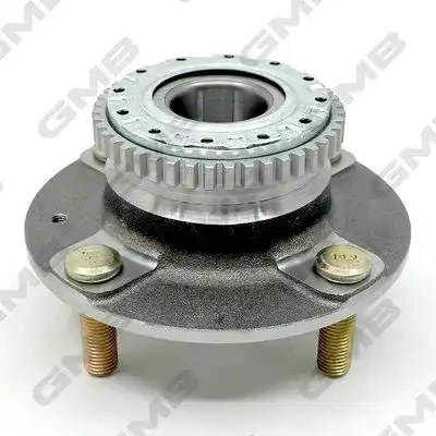 к-кт подшипника ступицы задней! ABS Hyundai Elantra 1.6/1.8/2.0 00> GH21220T GMB