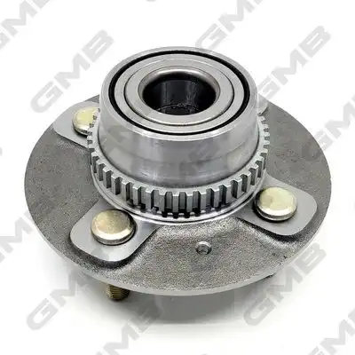 к-кт подшипника ступицы задней! Hyundai Accent 1.3/1.5/1.6 00> GH20730T GMB