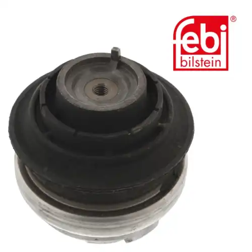 Подушка крепления двигателя FEBI 17953