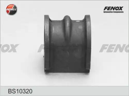 втулка стабилизатора!передн. Nissan Almera 1.4-2.0/2.0D 96-00/Primera 1.6/2.0/2.0D 90-98 BS10320 FENOX