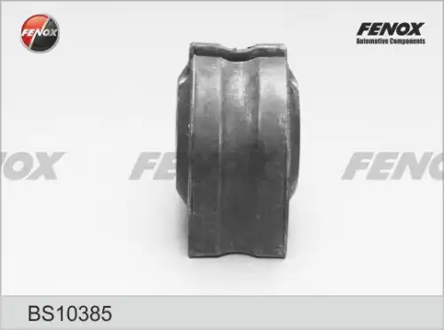 втулка стабилизатора!передн. BMW 5 (E60) 2.0-3.0/2.0-3.0D 03-10 BS10385 FENOX