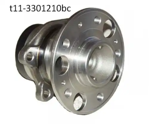 Ступица CHERY / EXEED T11-3301210BC