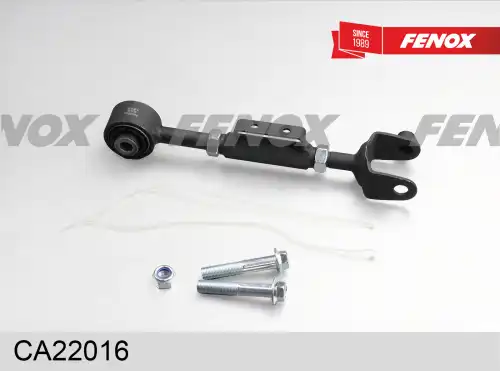 Рычаг подвески FENOX CA22016