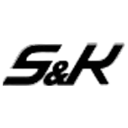 Ремкомплект реактивной тяги S&K SK-3610071-01