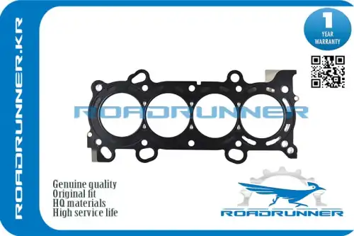 Прокладка ГБЦ ROADRUNNER RR-12251-RBB-004