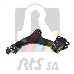 Рычаг подвески RTS 96-07052-2 спереди слева