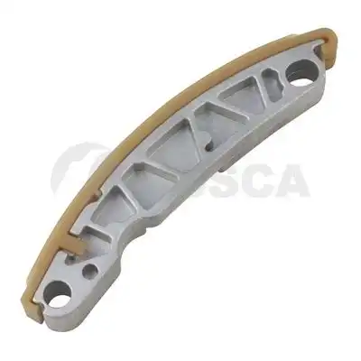 24155 НАПРАВЛЯЮЩАЯ ЦЕПИ ГРМ / AUDI A-4,6,8,Q7, VW TAUREG 2.4-3.2 02~ OSSCA