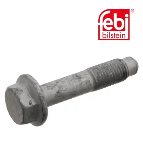 SW32905140 [N10174001] !болт амортизационной стойкиVW Golf III/Polo III/Passat III/Vento 94> FEBI