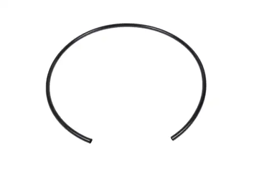 трубка пластик. за 1м! D10x1 /25м 15bar черный пневмо/топл/охлажд/масл системы 85-13705-SX STELLOX