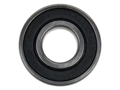 подшипник генератора! 20x47x14mm  Mitsubishi 43-00012-SX STELLOX