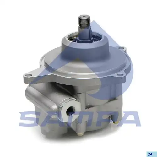 Насос гидроусилителя руля SAMPA 032.182-01