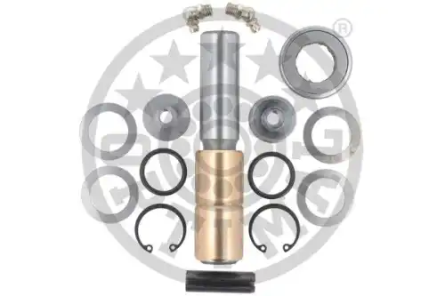 РЕМКОМПЛЕКТ ШКВОРНЯ ПОВОРОТНОГО КУЛАКА MERCEDES-BENZ: T1 BUS (602) T1 KASTEN (601) T1 KASTEN (602) G8-535 OPTIMAL