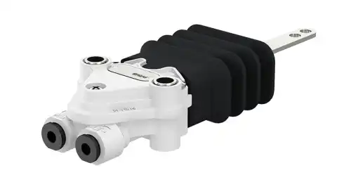 кран уровня пола !кабины VOLVO FE, RVI Magnum/Premium/Kerax PRO 007 007 0 PROVIA