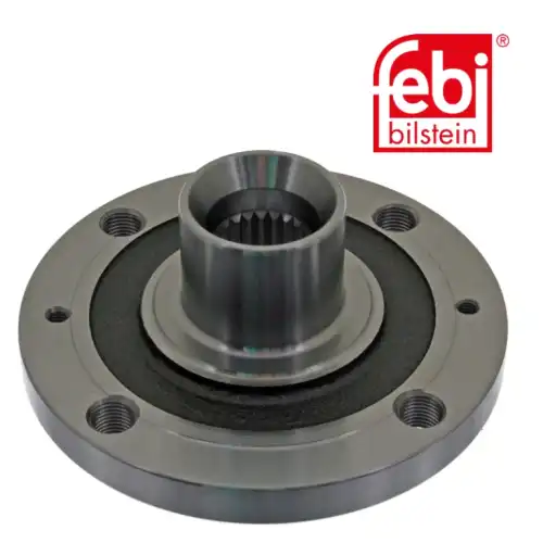 Ступица FEBI 10224