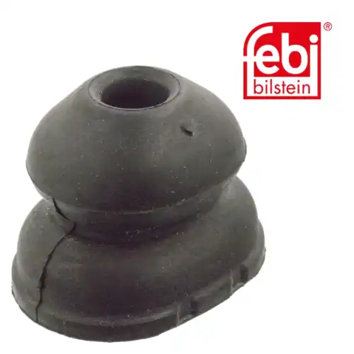 отбойник амортизатора заднего! MB W126 3.0-5.0 87-91 08681 FEBI