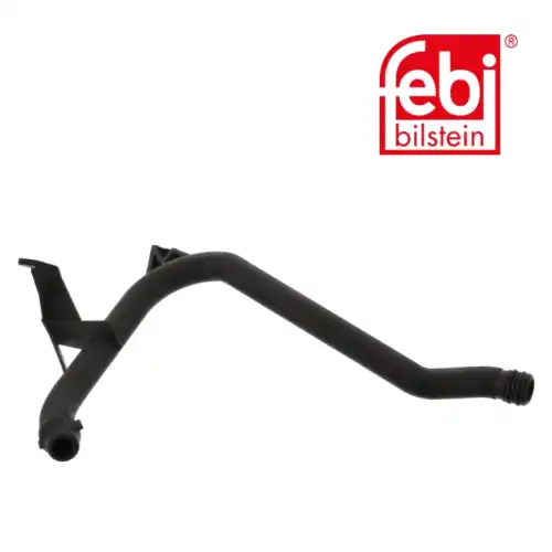 трубка системы охлаждения! BMW E46/38/39 All 45351 FEBI