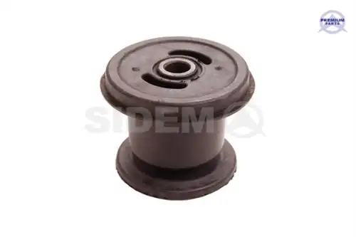 сайлентблок зад. балки! Fiat Palio/Siena/Albea 819312 SIDEM