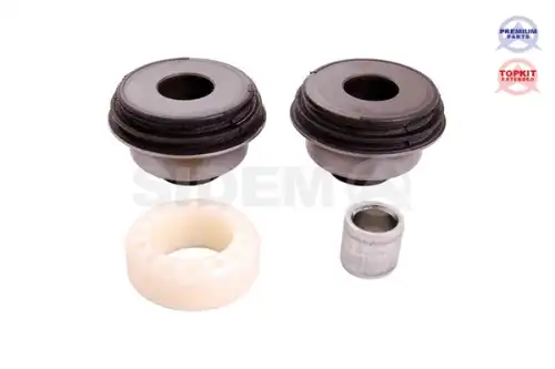 сайлентблок подвески к-кт! Mercedes A-Class (W169) - B-Class (W245) 849670KIT SIDEM