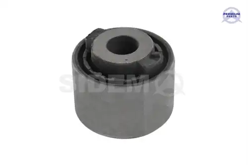 сайлентблок задней продольной тяги! Honda Accord CU 08-13 851700 SIDEM