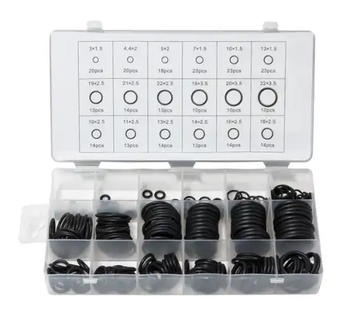 Кольцо уплотнительное автомобильное FORSAGE F-776