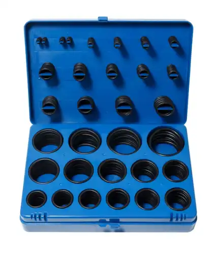 Кольцо уплотнительное автомобильное FORSAGE F-723