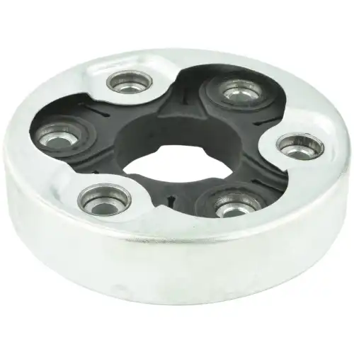 муфта вала карданного! VW Tiguan, Audi Q3 2.0TDi/2.0TFSI 07> VWDS-TIGF FEBEST