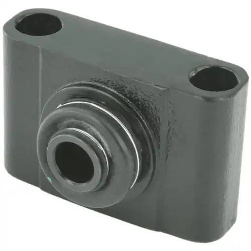 сайлентблок задний заднего верхнего рычага! Ford Explorer 11-13 FDAB-062Z FEBEST