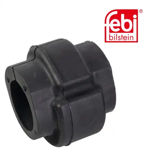 втулка стабилизатора переднего центральная! d29 Audi A4 01>/A6 04> 23046 FEBI