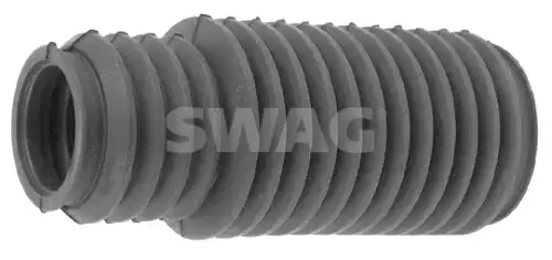 пыльник рейки рулевой! BMW E39/E46 all 95> 20800007 SWAG