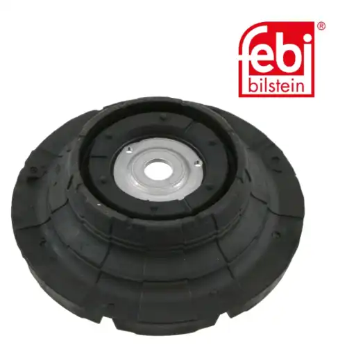 опора амортизатора переднего верхняя! VW T5 2.0-3.2/1.9TDi/2.5TDi 03> 23116 FEBI